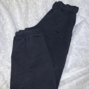 LAZY PANTS- Black size M